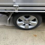 2004 Ford Falcon XL TRADESMAN Automatic Ute