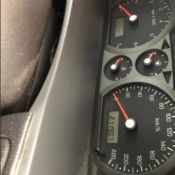 2004 Ford Falcon XL TRADESMAN Automatic Ute