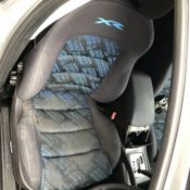 2004 Ford Falcon XL TRADESMAN Automatic Ute