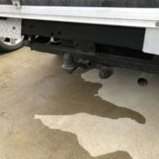 2004 Ford Falcon XL TRADESMAN Automatic Ute