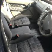 2004 Ford Falcon XL TRADESMAN Auto Ute