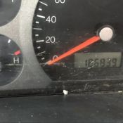 2004 Ford Falcon XL TRADESMAN Auto Ute