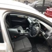 2010 Ford Falcon Automatic Ute