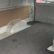 1998 Toyota HiAce