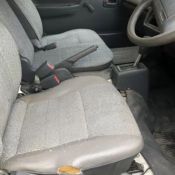 1997 Toyota Hiace Auto