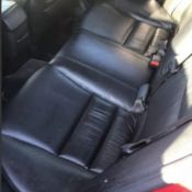 Honda Accord Euro Automatic 2005