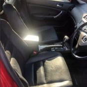 Honda Accord Euro Automatic 2005