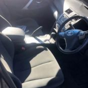2011 Toyota Camry HYBRID Automatic Sedan