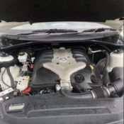 Holden Commodore 2005 VZ Single Cab UteHolden Commodore 2005 VZ Single Cab Ute