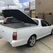 Holden Commodore 2005 VZ Single Cab Ute
