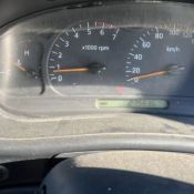 2001 Holden Commodore EXECUTIVE Automatic Sedan
