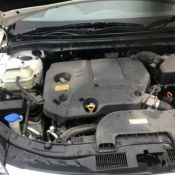 Hyundai I 30 Station Wagon Auto 2011