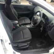 Hyundai I 30 Station Wagon Auto 2011