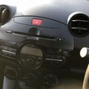 2012 Mazda 2 5 Door Manual Hatchback