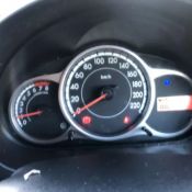 2012 Mazda 2 5 Door Manual Hatchback