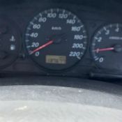 Mazda 323 ASTINA Auto Hatchback 2003
