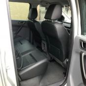  2017 Ford Ranger FX4 SPECIAL EDITION Manual