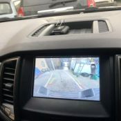  2017 Ford Ranger FX4 SPECIAL EDITION Manual