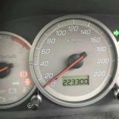 HONDA CIVIC 2004 AUTOMATIC HATCHBACK RWC AND REGISTRATION
