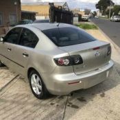 2005 MAZDA 3 NEO AUTOMATIC SEDAN
