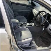 2005 MAZDA 3 NEO AUTOMATIC SEDAN