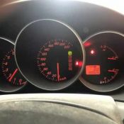 2005 MAZDA 3 NEO AUTOMATIC SEDAN