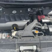 2006 Nissan Tiida Sedan