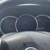 2006 Nissan Tiida Sedan