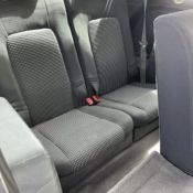 2006 Holden Captiva CX 7 seater