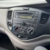 Mazda 2001 MPV Auto 7 Seater