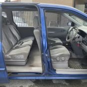 Mazda 2001 MPV Auto 7 Seater