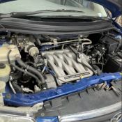 Mazda 2001 MPV Auto 7 Seater