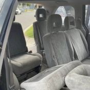 Mazda 2001 MPV Auto 7 Seater