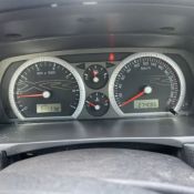 FORD FALCON BF UTE XR6 2005