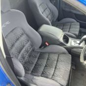 FORD FALCON BF UTE XR6 2005