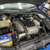 FORD FALCON BF UTE XR6 2005