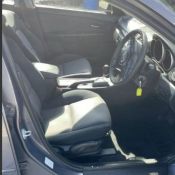 2006 Mazda Mazda3 Maxx 4 Sp Auto
