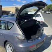 2006 Mazda Mazda3 Maxx 4 Sp Auto