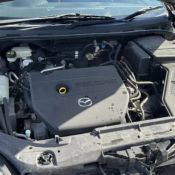 2006 Mazda Mazda3 Maxx 4 Sp Auto