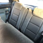 Ford Territory 2006 AWD AUTO 7