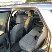 Ford Territory 2006 AWD AUTO 7