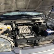 HYUNDAI SANTA FE 4X4 AUTOMATIC