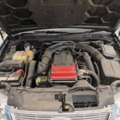 Ford G6E Turbo Auto Sedan