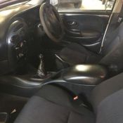 Ford Falcon Alloy Tray Ute 2001
