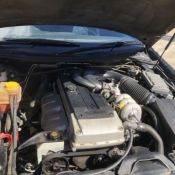 Ford Falcon BA LXS Single Cab Ute