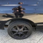 Ford Falcon BA LXS Single Cab Ute