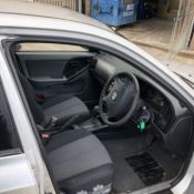 Hyundai Elantra 2005 Auto