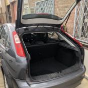 Ford Focus 2007 Automatic Hatchback