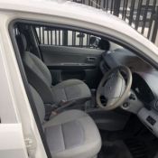 Mazda 2 Neo 2003 Manual Hatchback