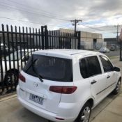 Mazda 2 Neo 2003 Manual Hatchback